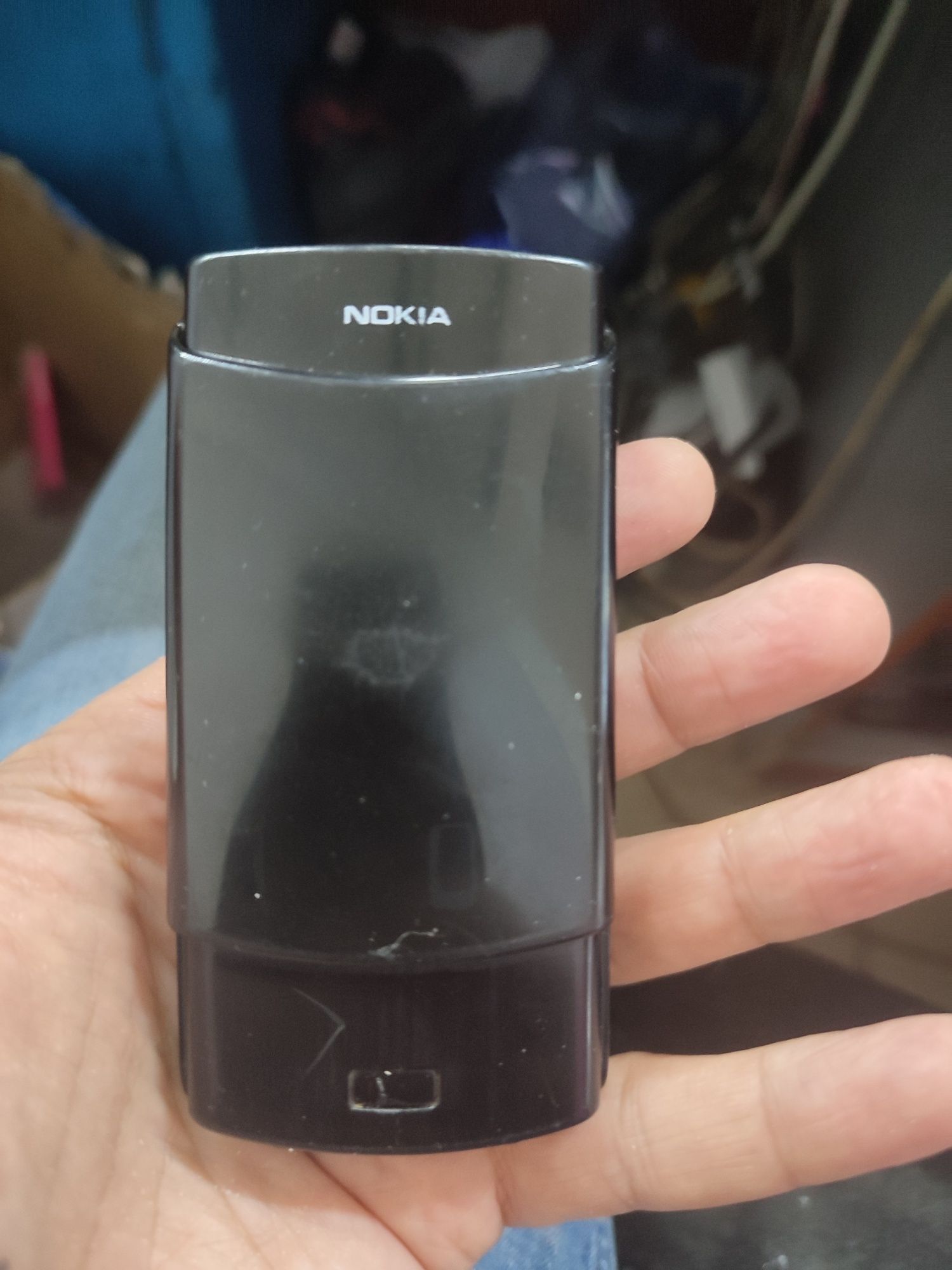 Nokia n72 оригинал