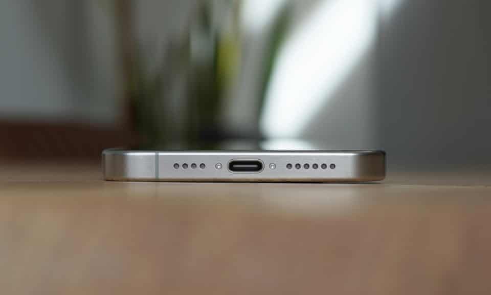 iPhone 15 Pro Max като нов