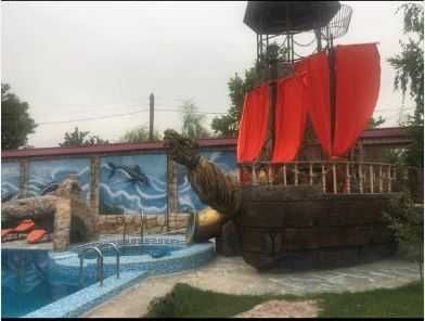 Дача Аренда посуточно