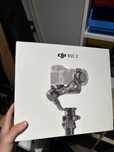 DJI RSC2 Full Box + mânere Smallrig CADOU