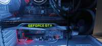 NVIDIA Geforce GTX 1080 8 ГБ версия Founders