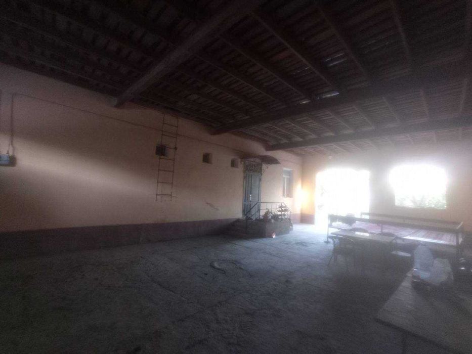 Продается участок 6 соток, махалля Заковат, улица Фаровон Хаёт, Учхоз