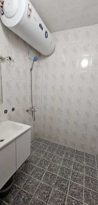 Стилен тристаен апартамент в кв. Кършияка