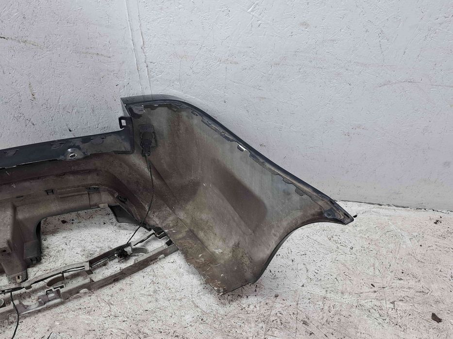 Bara spate Bmw X3 (E83) [Fabr 2003-2009]