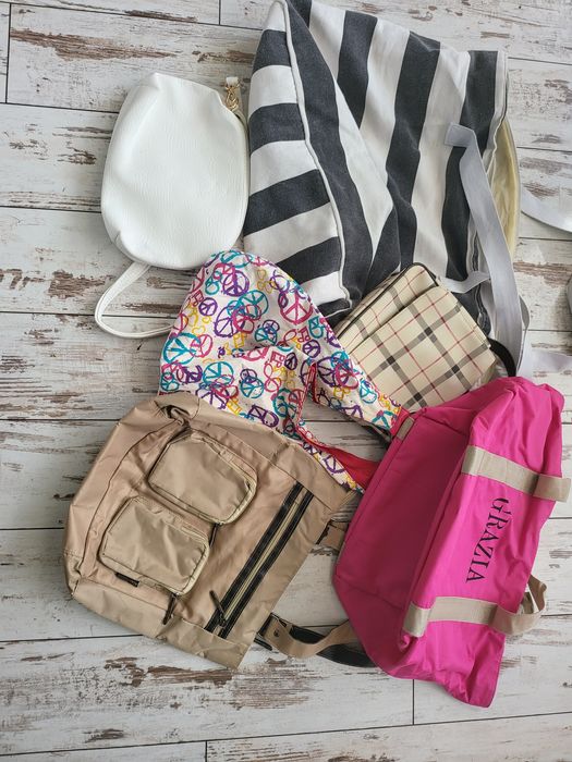 Чанти всичко за 19лв