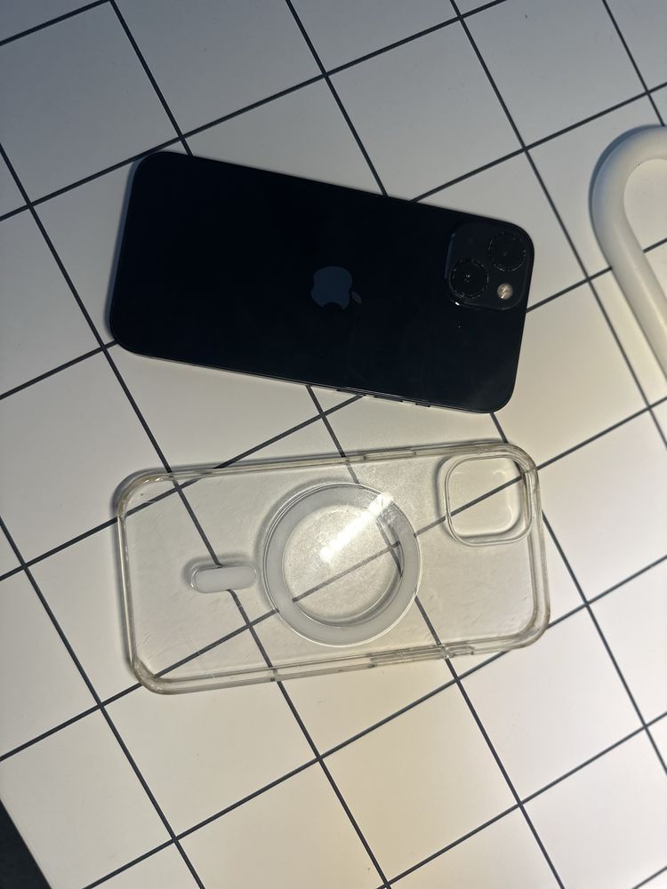 ТОРГ МИНИМАЛЬНЫЙ!phone 13 c aippods и чехлом mag safe