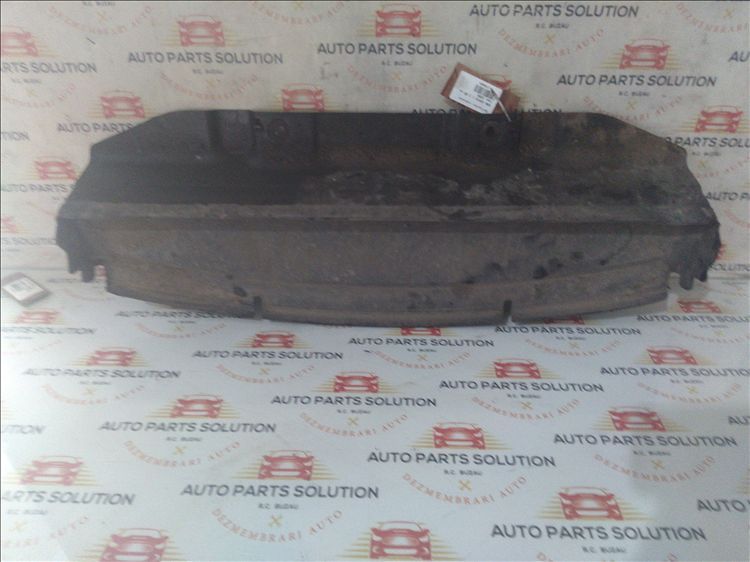 deflector radiator bmw seria 1 2.0b an fabr.2006