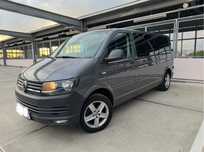 VW Caravelle DSG 2.0TDI 150CP lung automat