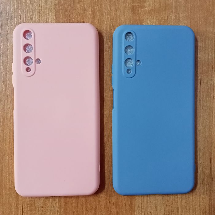 Продам чехол для телефона Huawei nova 5T