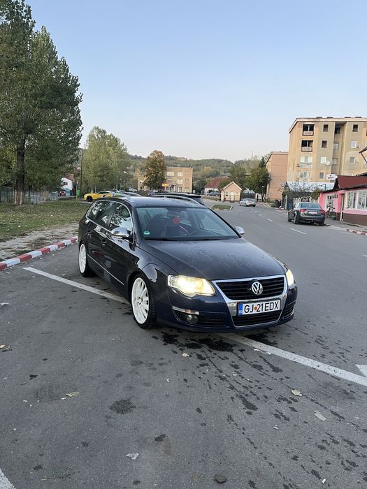 Passat b6 2010 euro 5