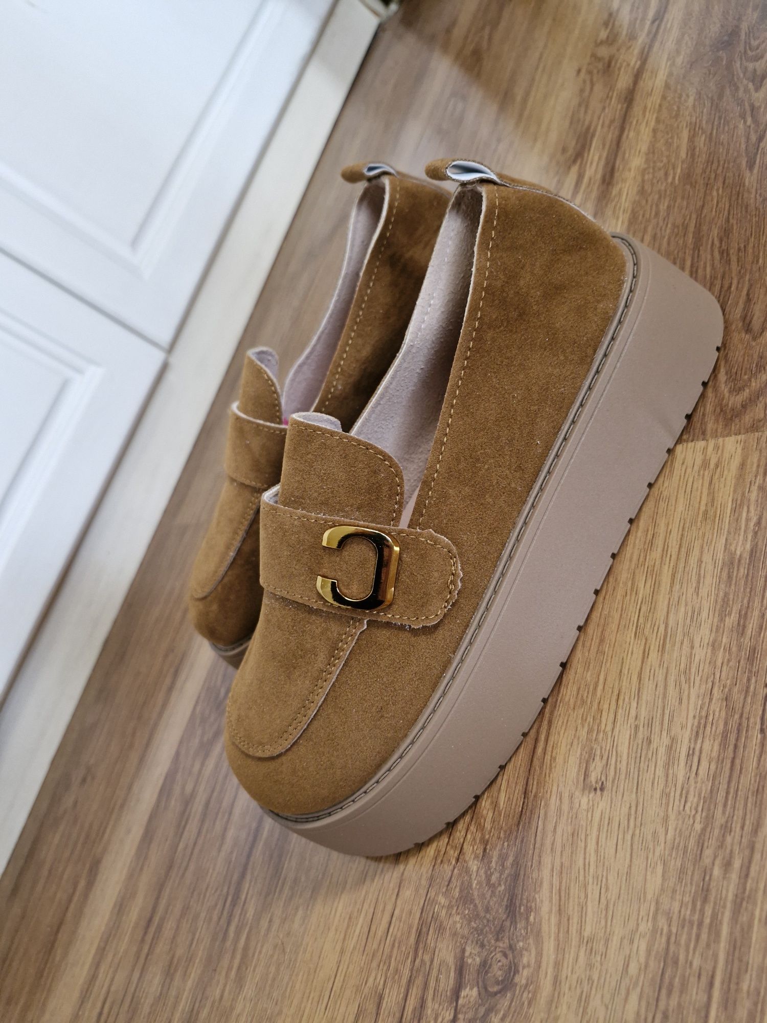 Shein нови дамски обувки