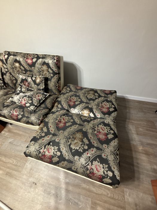 Диван и два кресла в идеальном состоянии!