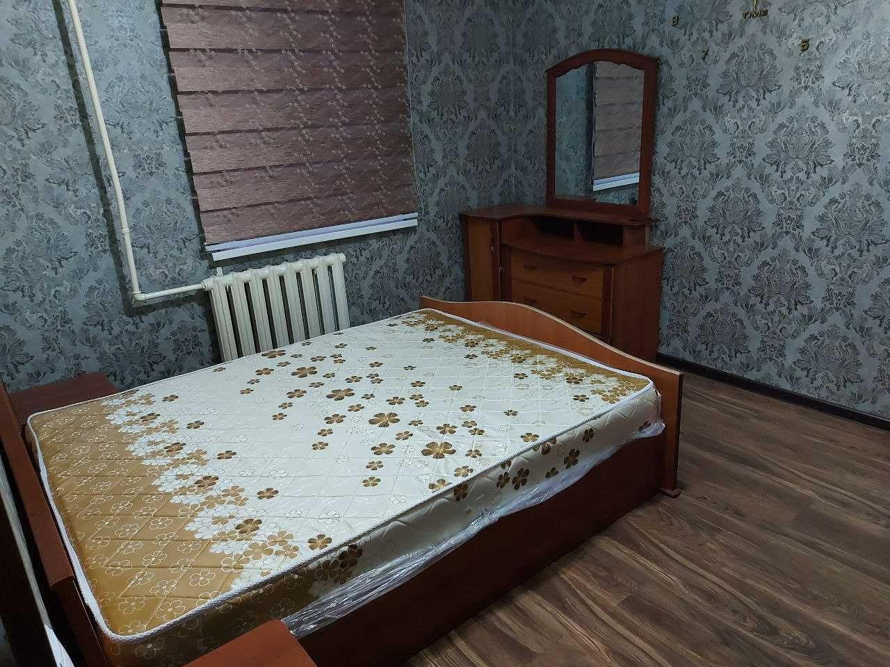 Сдается в аренду квартира