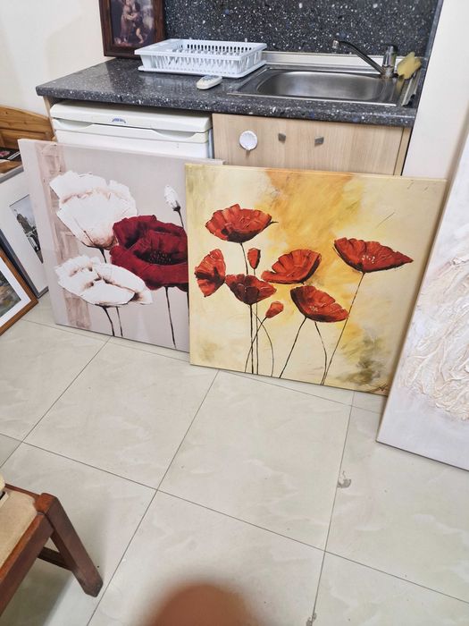 Продават се страхотни картини