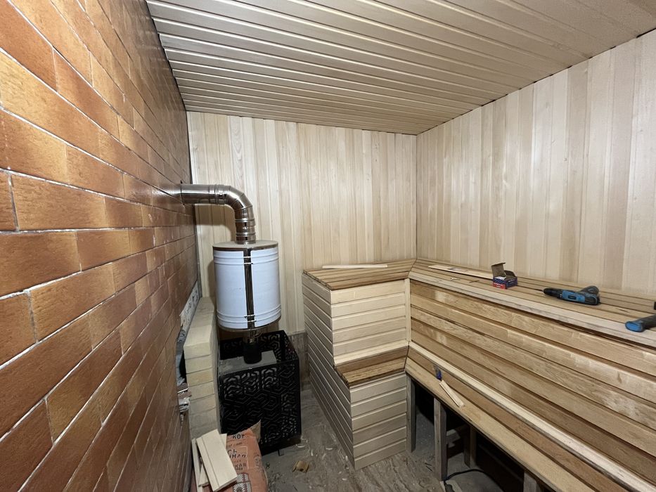 Продается объект на территории — хорошее место под бизнес или жилье