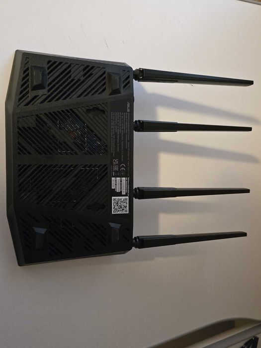 Router ASUS RT-AX58U v2