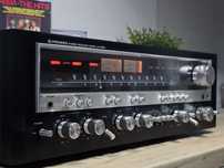 Vand receiver Pioneer SX-5580