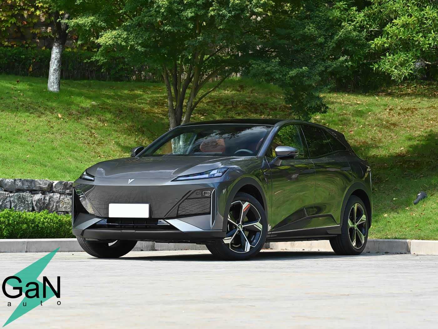 GaNauto Deepal S07 NEW 2026 Edition Max Ultra Под Заказ Cip Tashkent