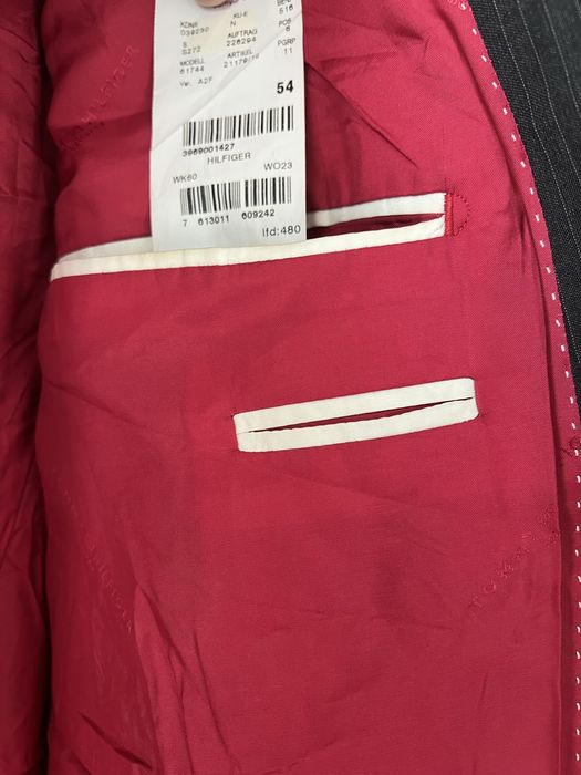 Сако Tommy Hilfiger