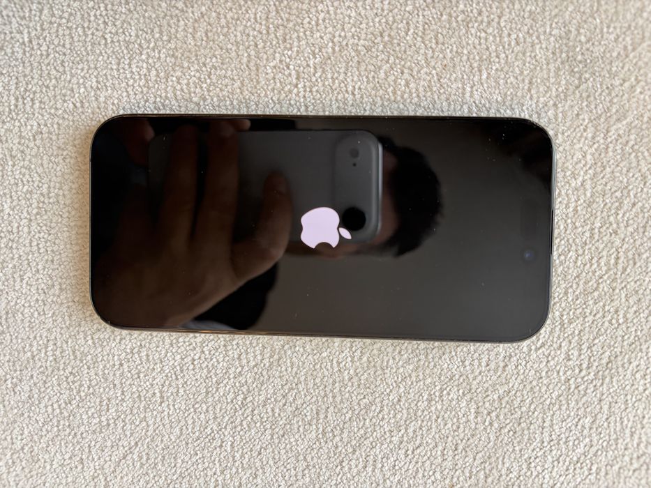 Iphone16 pro 512 gb