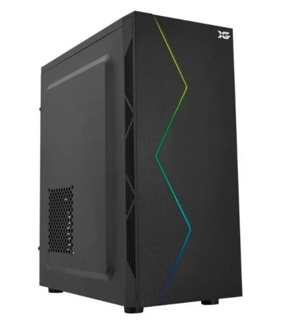 Игровой компьютер Neo Graphics