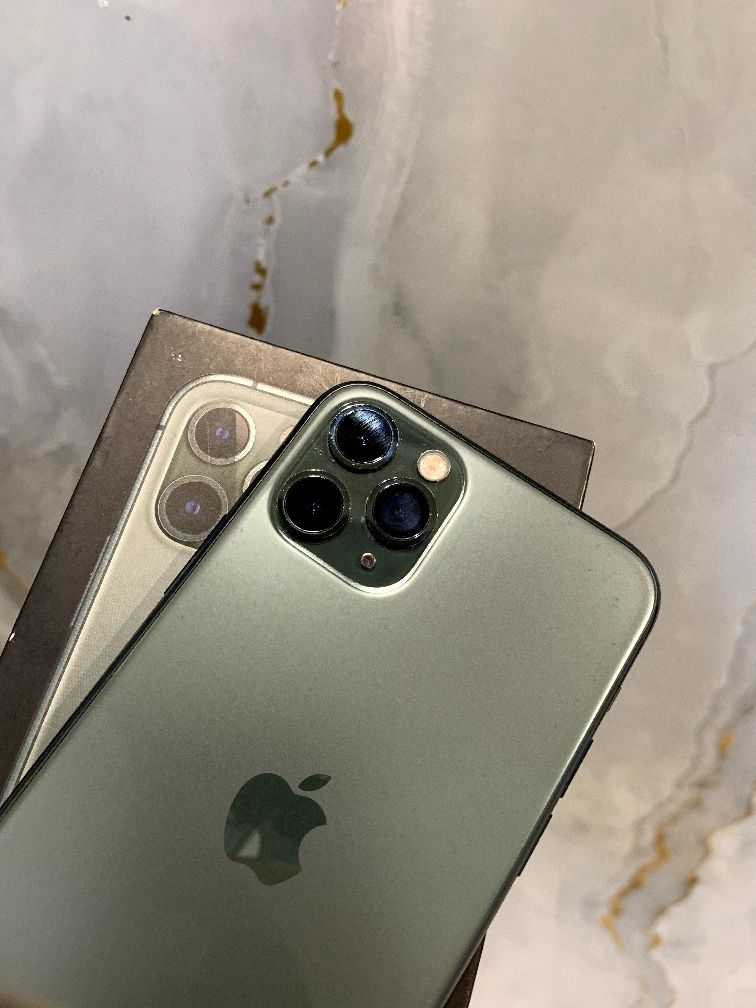 Iphone 11 pro ideal