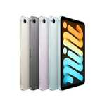 НОВ! Apple iPad mini 7 2024 128GB Wifi Гаранция!