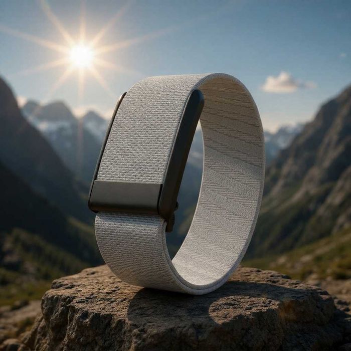 Whoop 4.0 Remeshok - Malochniy rang