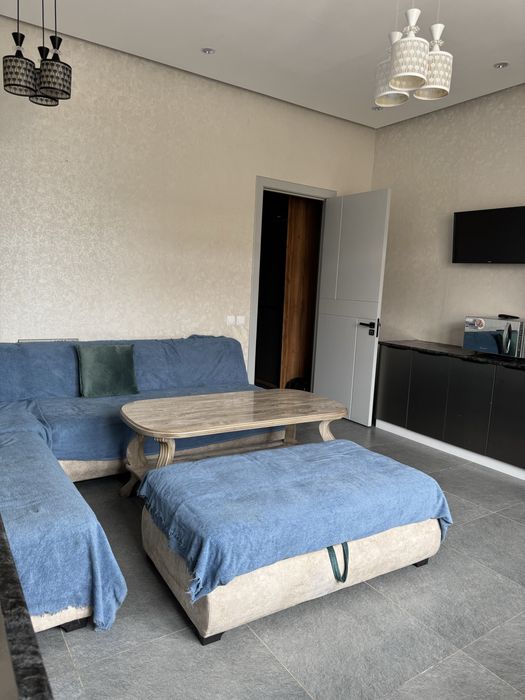 Сдаётся квартира