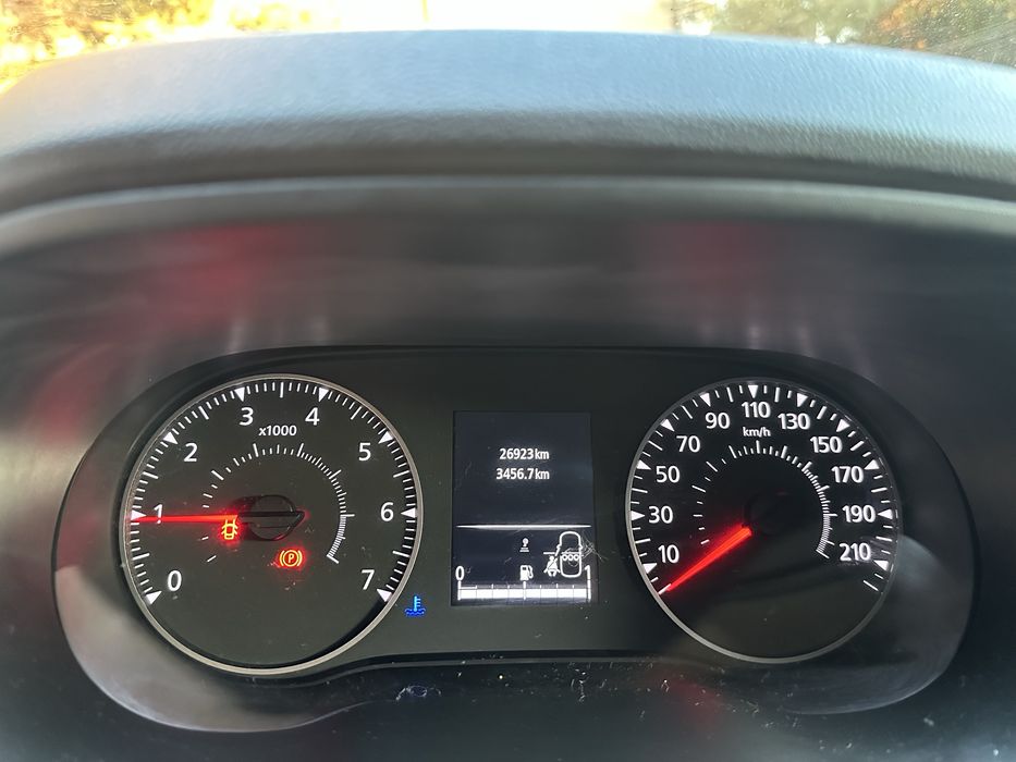 Dacia duster diesel 4x2