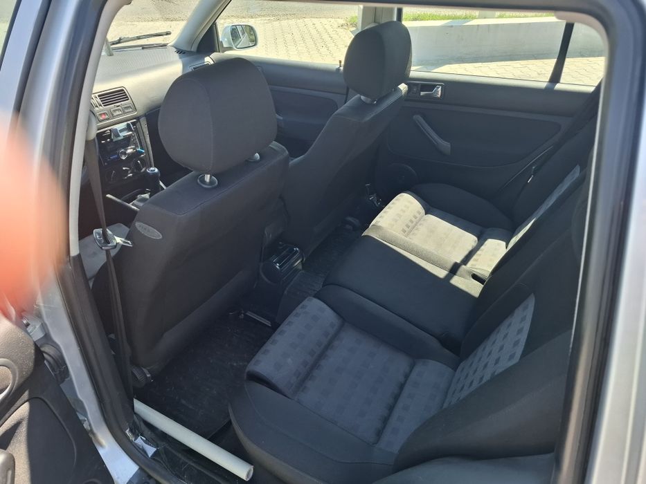Vând Volkswagen golf 4 1.9 2006
