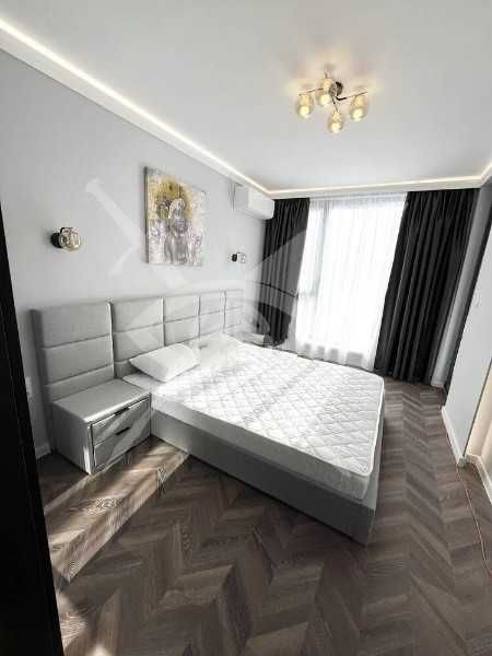 Продава се Двустаен апартамент в Пловдив, Христо Смирненски - 70 кв.м за 2072 €/кв.м - Снимка #1