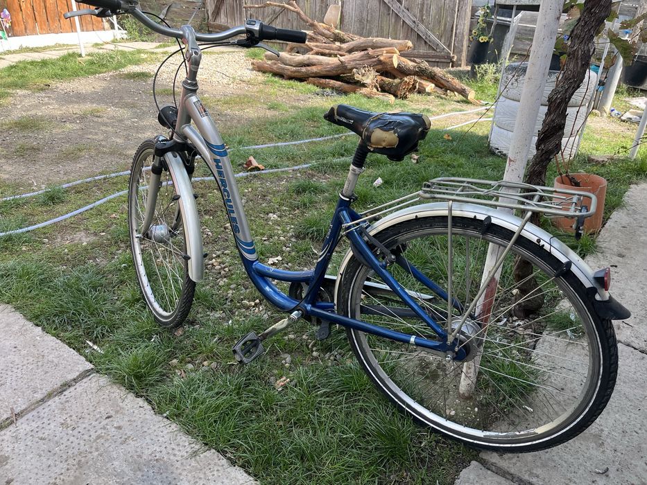 Bicicleta de dama impecabila