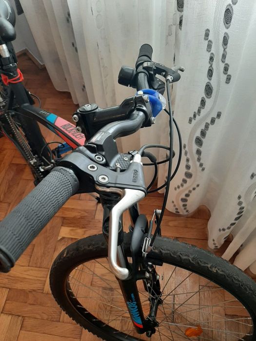 Biciclet MTB Rock Rider 340