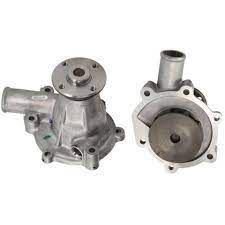 pompa de apa mitsubishi mt135 miniexcavator case cx15b