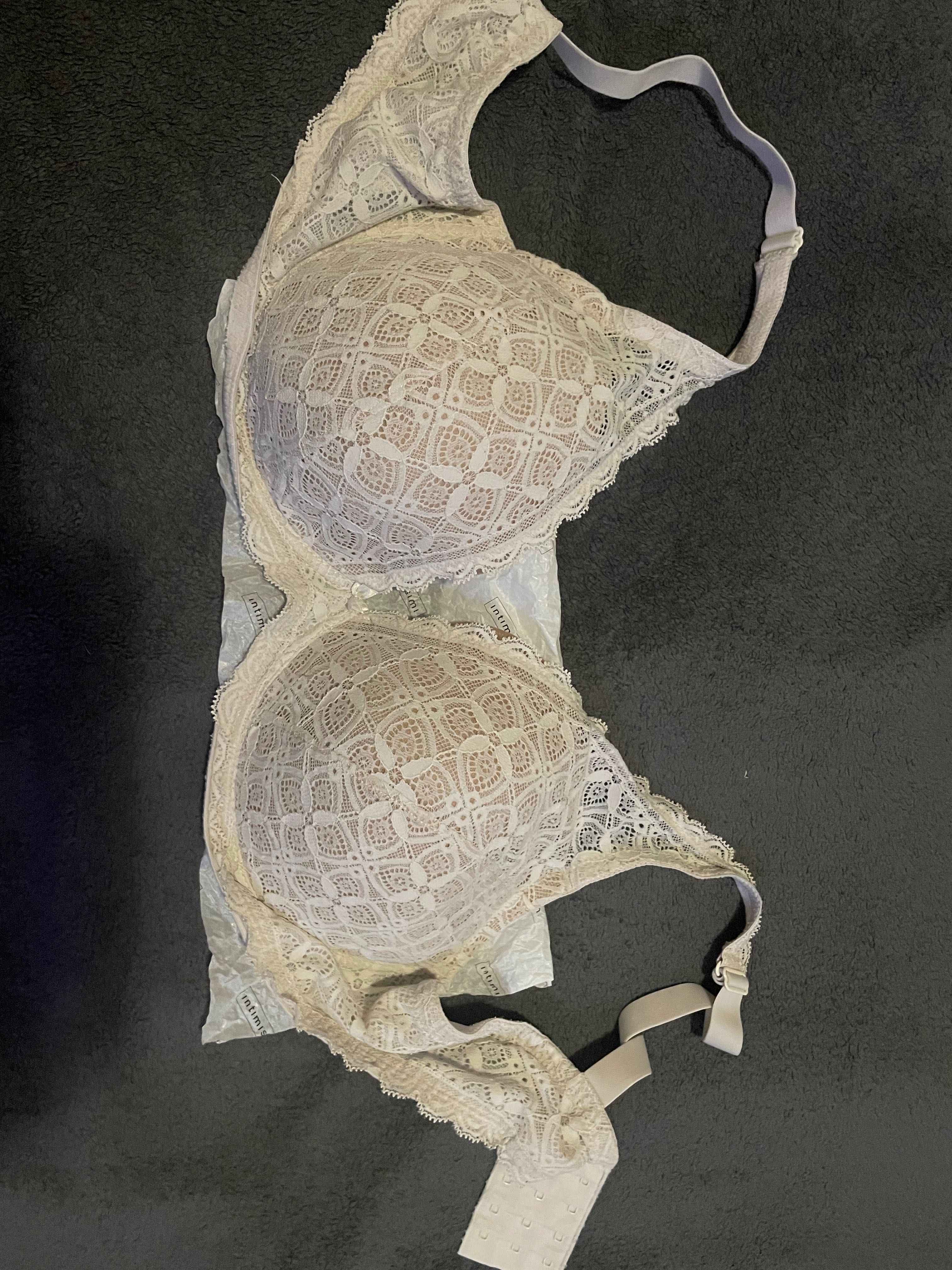 Дамски сутиен Intimissimi екрю