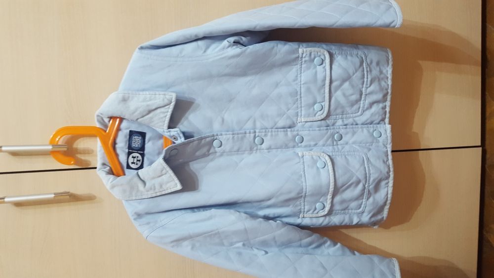 Geaca matlasata copii