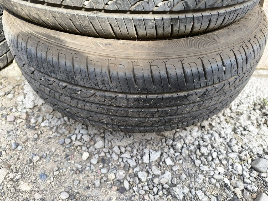 Шины R14 185/65 4комплекта в идеале