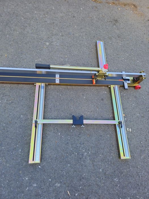 120 см Машина за рязане на плочки фаянс теракот гранитогрес