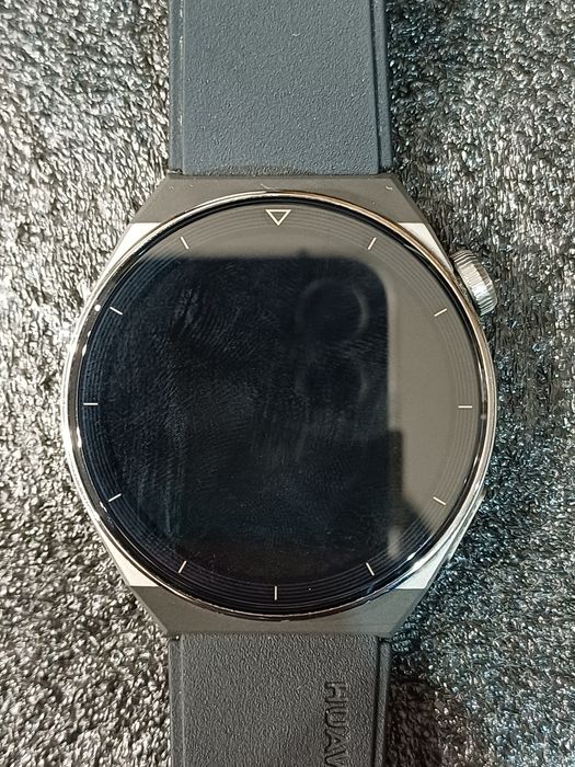 Huawei Watch GT 3Pro , ca nou