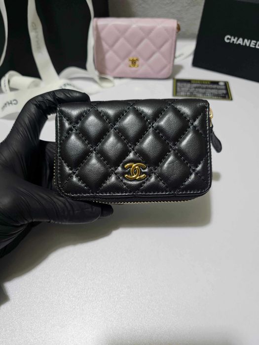 Mini Portofele Chanel