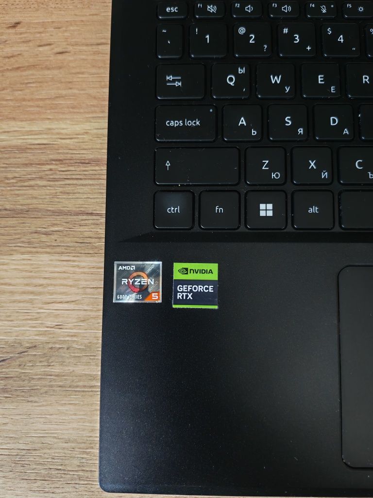 ACER Nitro V15 ANV15-41-R6DQ