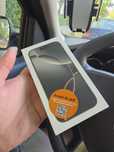 Vand iphone 16 Pro 256Gb sigilat Natural