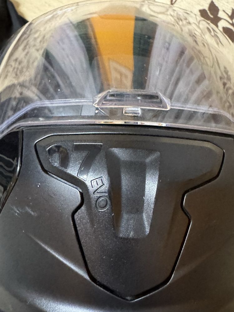 Casca Bmw Helmets Evo 7 Marime M