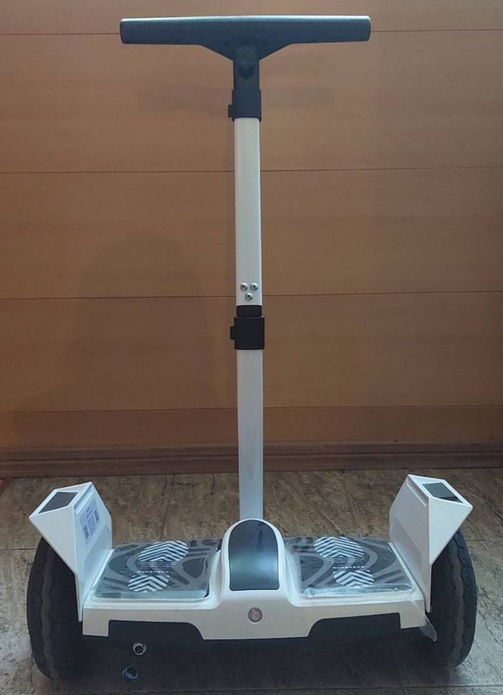 Гироскутеры Segway мини сигвей с ручкой с гарантией VIP Service