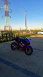 Yamaha Yzf r125 (a1 16 ani) de vânzare