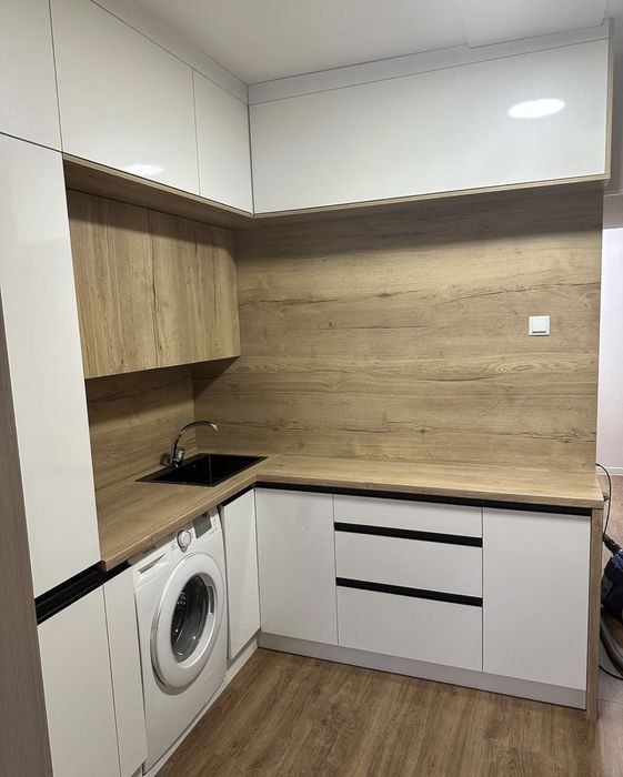 Кухни на заказ! Самая низкая цена по Алматы! Кухонный гарнитур Мебель