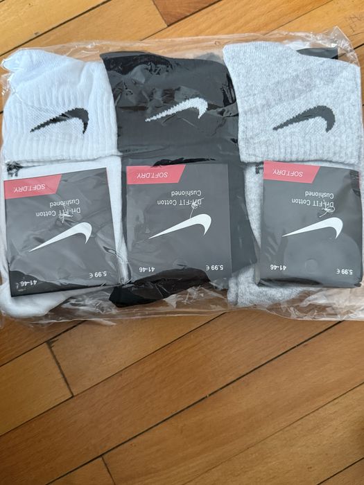 Sosete originale nike tommy