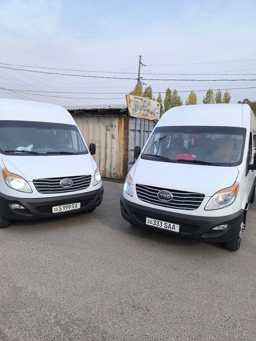 Перевозки и экскурсии по Узбекистану