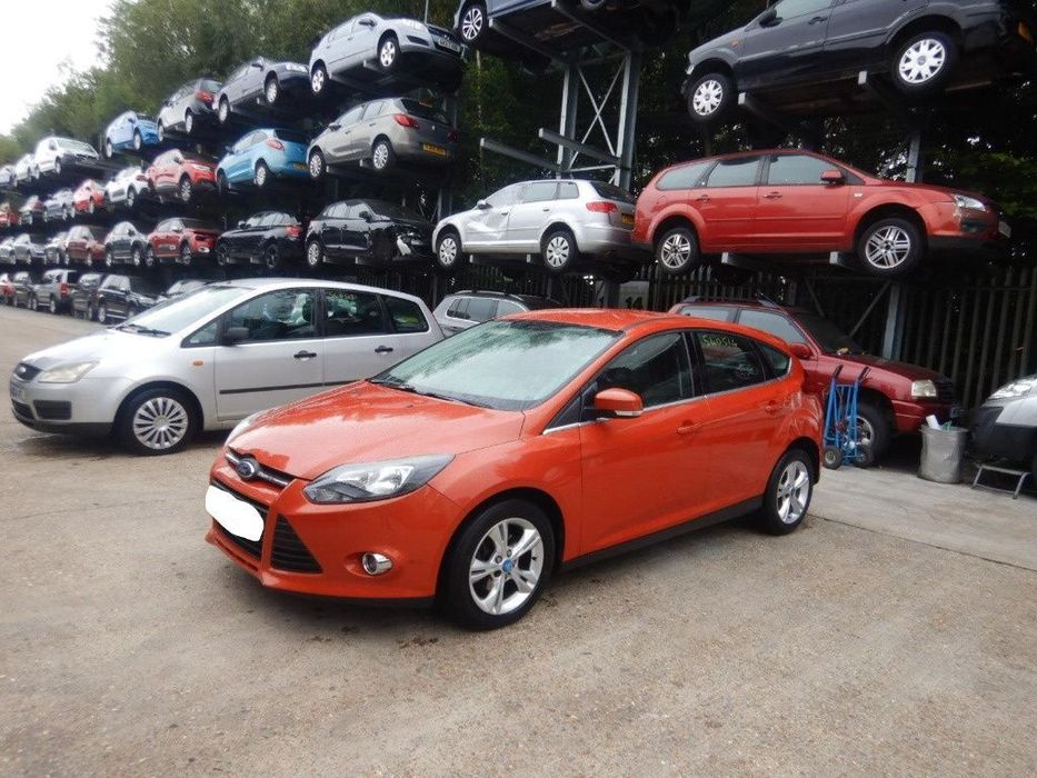 Pompa vacuum Ford Focus 3 2011 HATCHBACK 1.6 CRTC T1DB